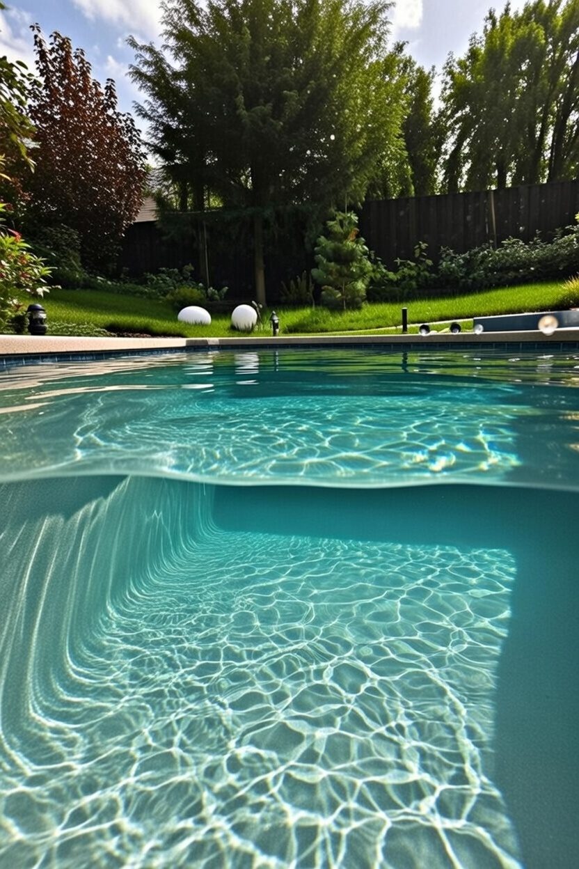 Система самоочистки Balance